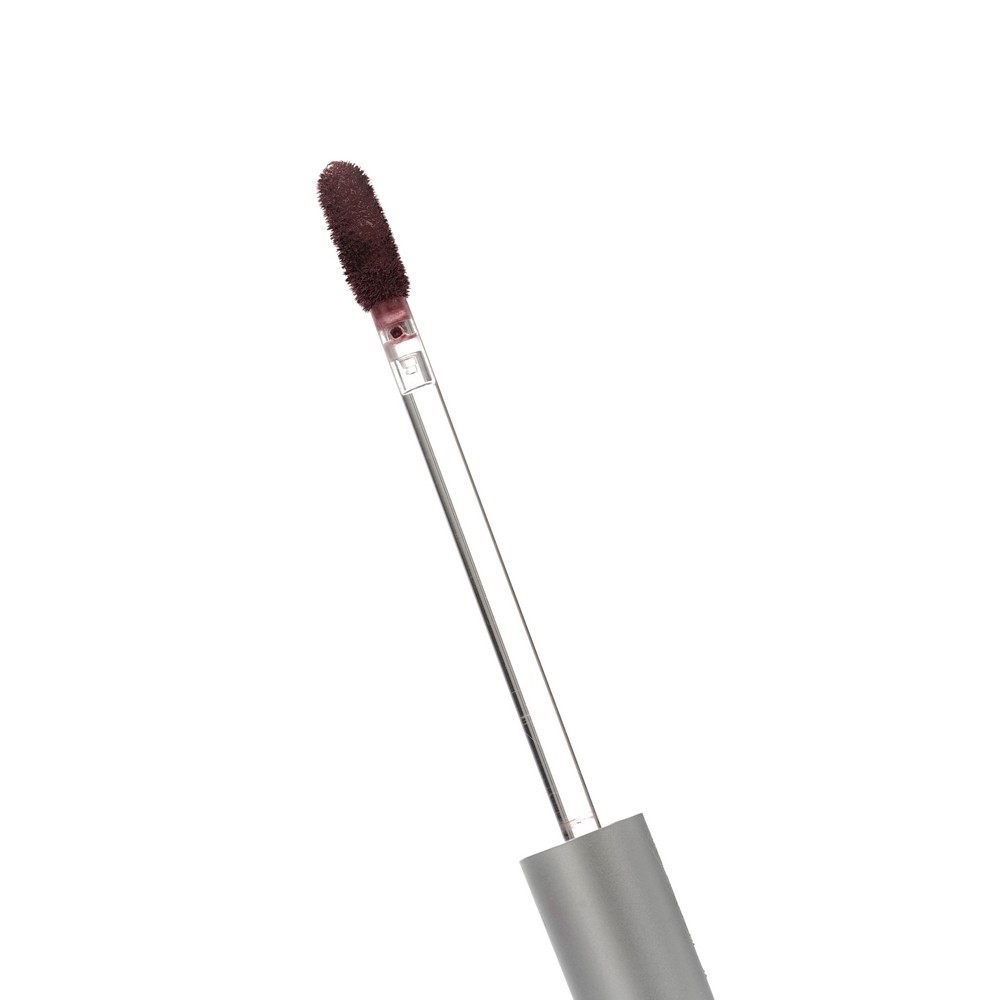 Жидкая матовая помада для губ Influence Beauty Mattrix 3 , 1,8мл. Фото 4.