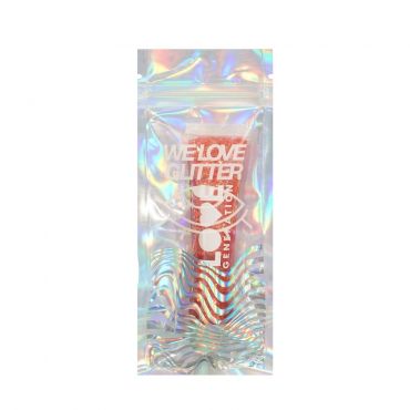 Глиттер - гель для лица Love Generation We Love Glitter 06 15мл.