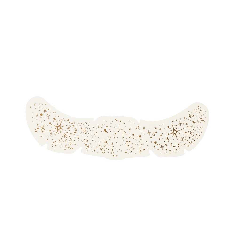 Переводные тату-веснушки Miamitats Stellar light. Фото 3.