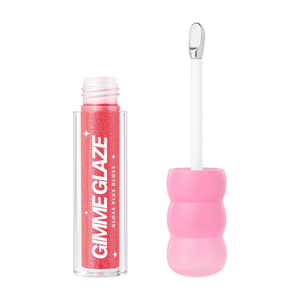 Блеск для губ Love Generation Gimme Glaze 06 3мл. Фото 3.