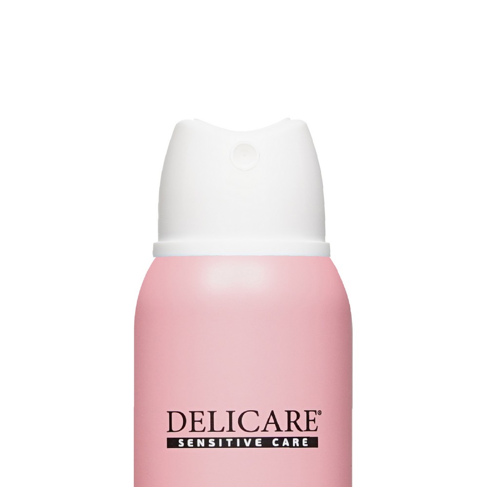 Женский дезодорант Delicare Sensitive Care " soft " 200мл. Фото 3.