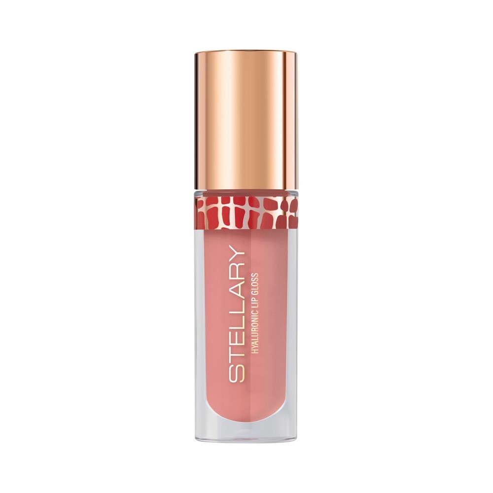 Блеск для губ Stellary Lipgloss Big Lips 09 4,2мл. Фото 6.