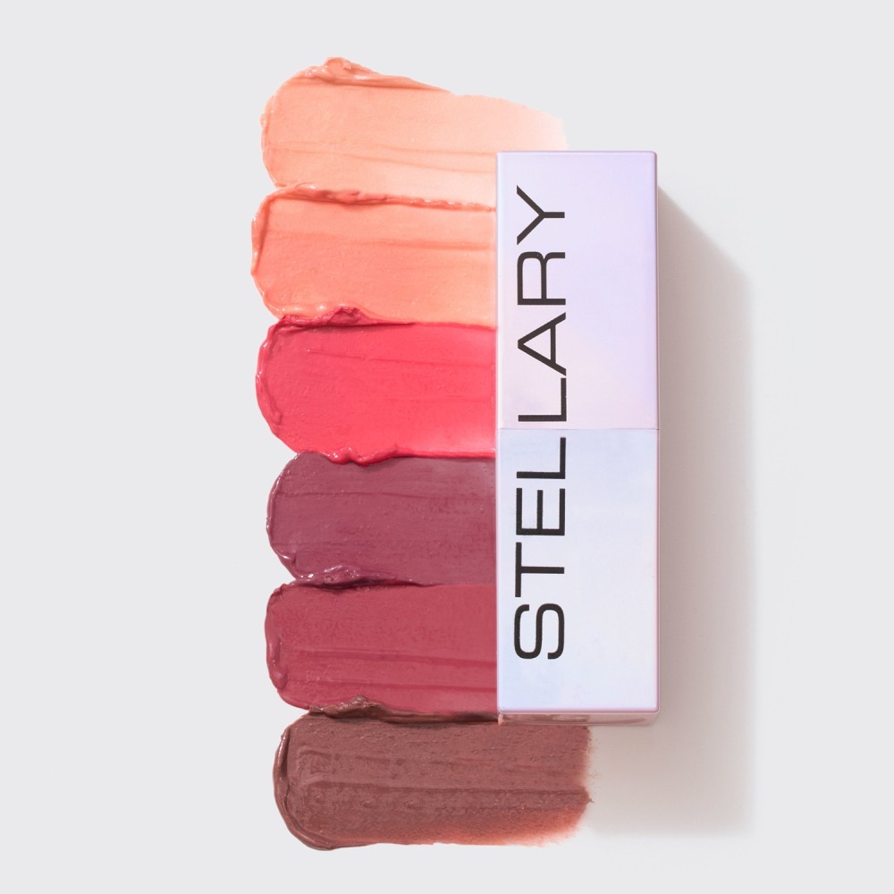 Бальзам для губ Stellary Volumizer Lip Balm 03 3,8г. Фото 8.