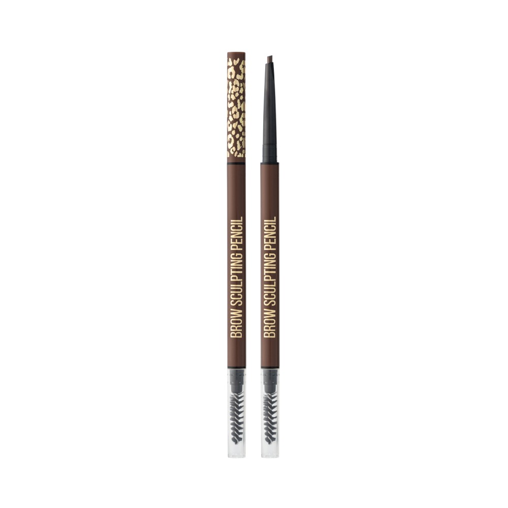 Автоматический карандаш для бровей Stellary Brow Sculpting pencil 04 0,08г. Фото 1.