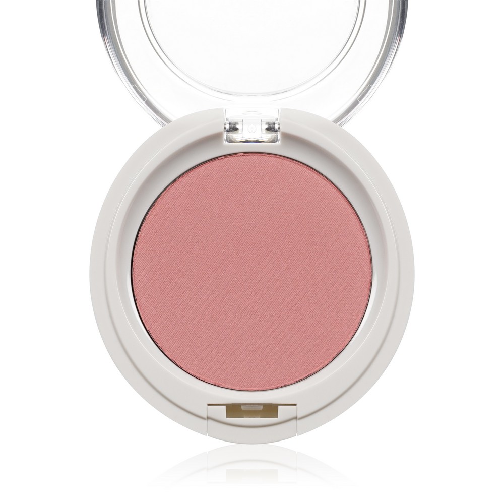 Матовые шелковистые румяна для лица Seven7een Natural Matte Silky Blusher 13 5г. Фото 4.