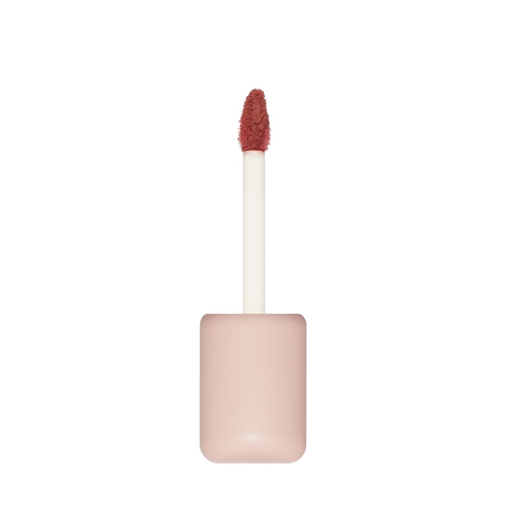 Жидкая матовая помада для губ Divage Matte Cloud Liquid lipstick 08 2,8мл. Фото 2.
