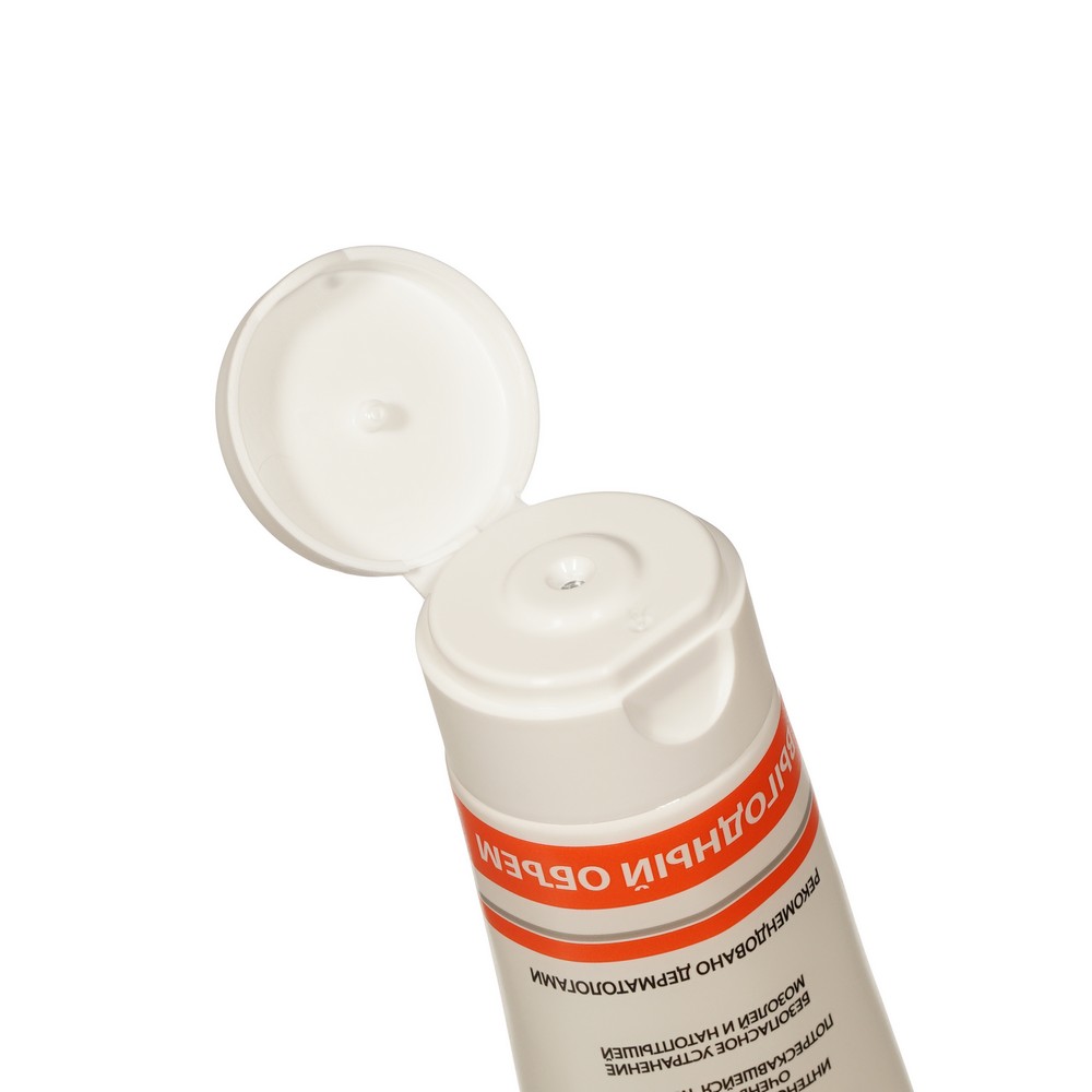 Крем для ног EVO Мочевина 10% 100мл. Фото 3.