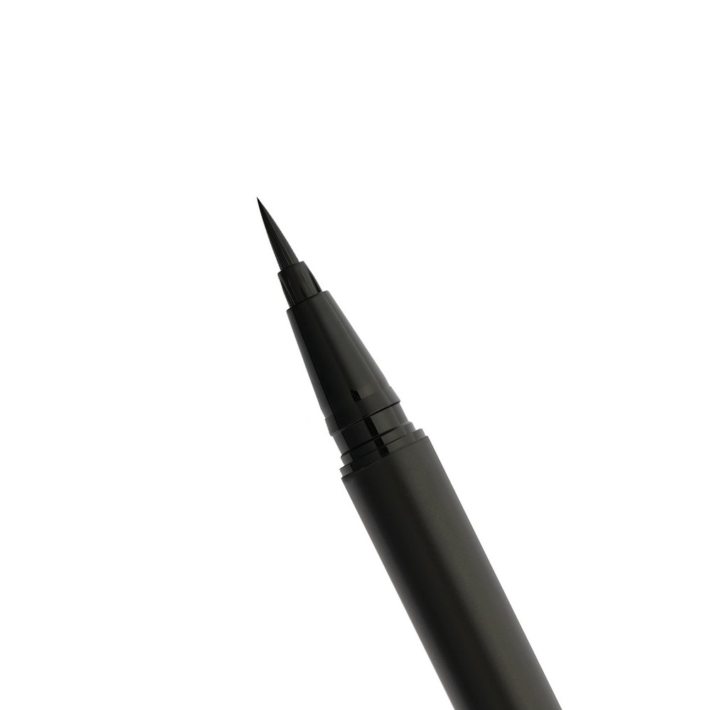 Подводка для век Make Up Factory Calligraphic Eye Liner 01 0,55мл. Фото 6.