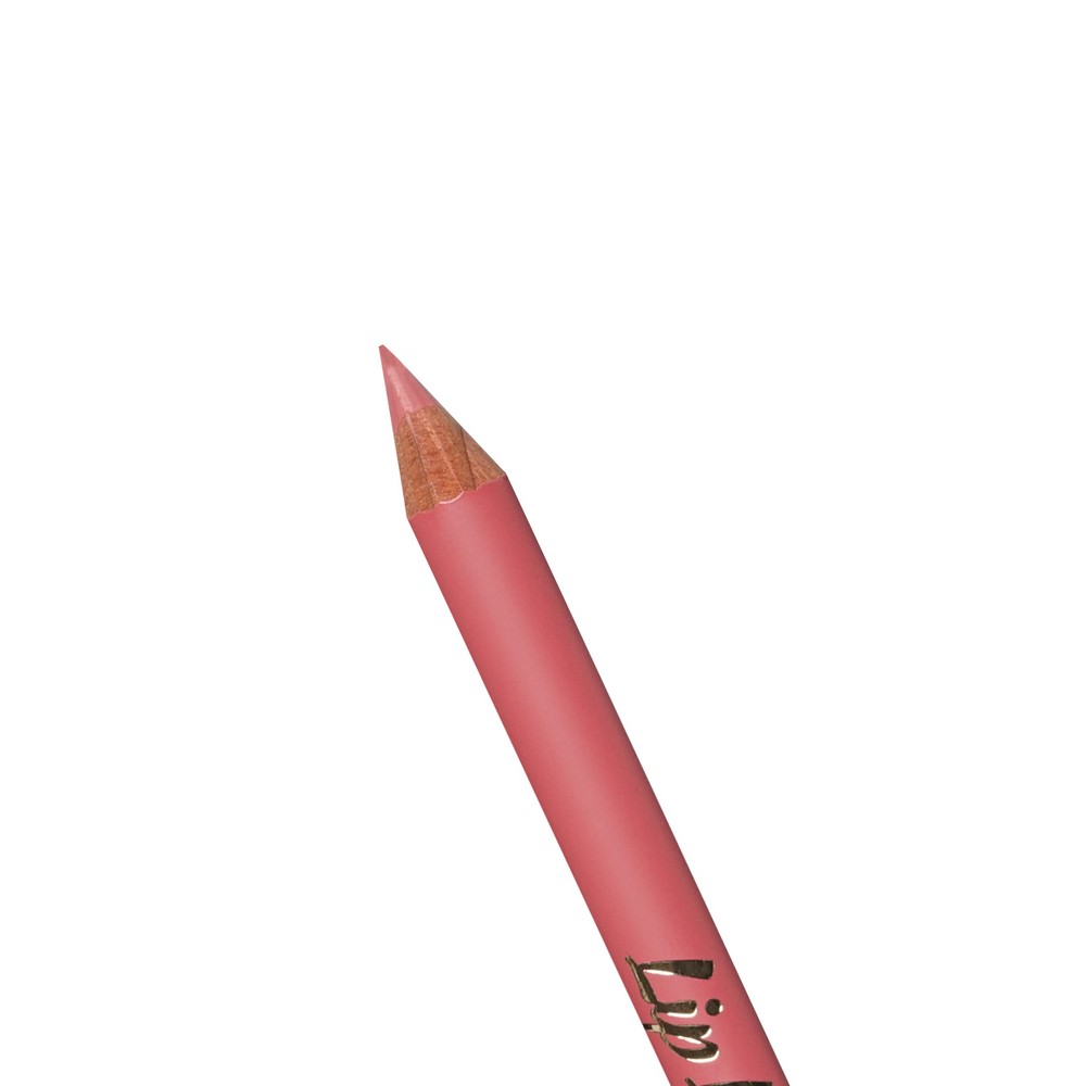 Карандаш для губ Art-Visage Lip Liner 40 Розовый беж 1,3г. Фото 4.