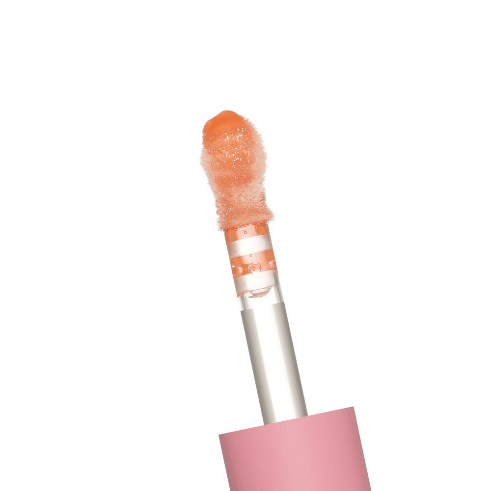 Масло - блеск для губ Love Generation Glossifyer 04 3,5мл. Фото 5.