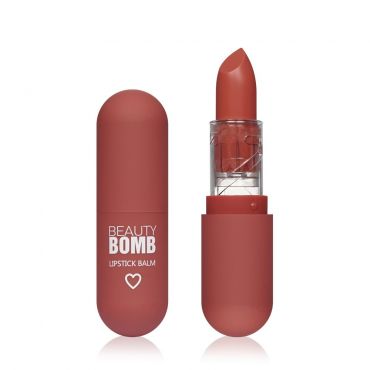 Помада - бальзам для губ Beauty Bomb Color lip balm 05 4г.