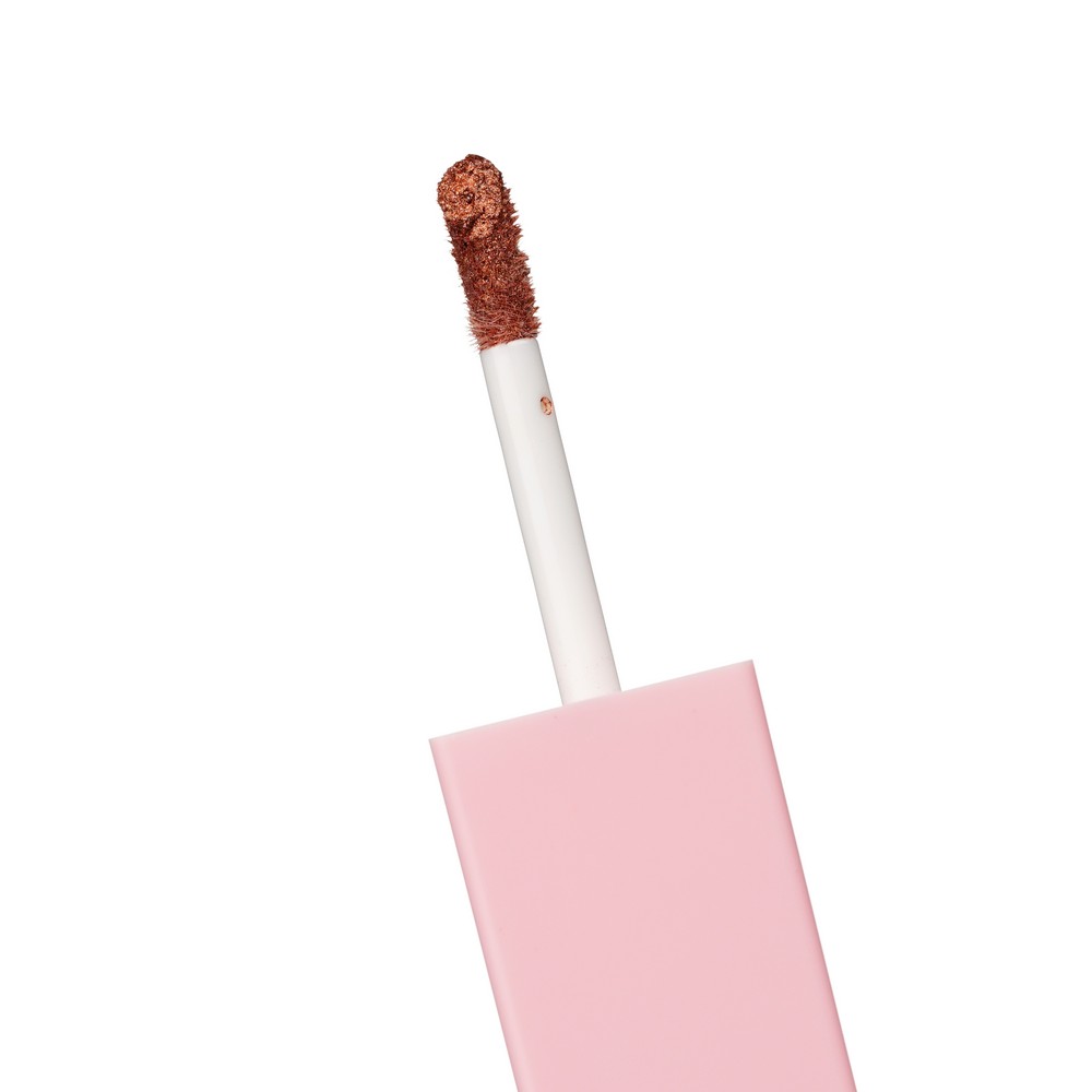 Жидкие тени для век Soda Liquid Eyeshadow #eyeloveyou 005 , 4мл. Фото 6.