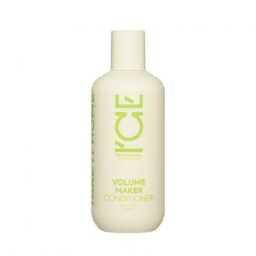 Кондиционер для волос ICE Professional by NS Volume Maker 250мл.