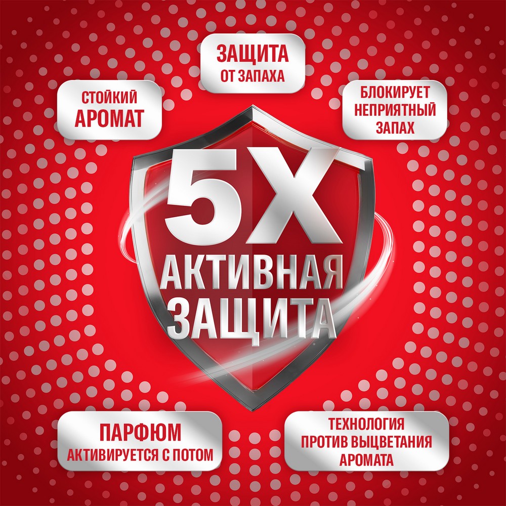Мужской антиперспирант Old Spice Sport Power 50мл. Фото 7.