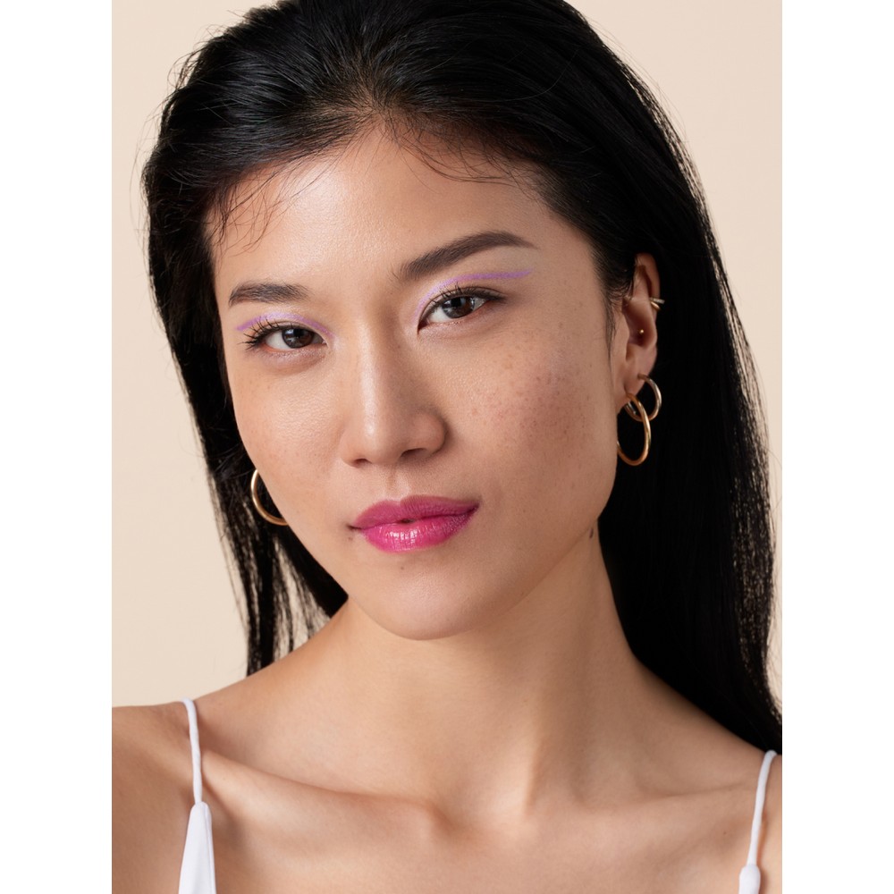 Масло для губ Catrice Glossin' glow tinted lip oil 020 4мл. Фото 6.