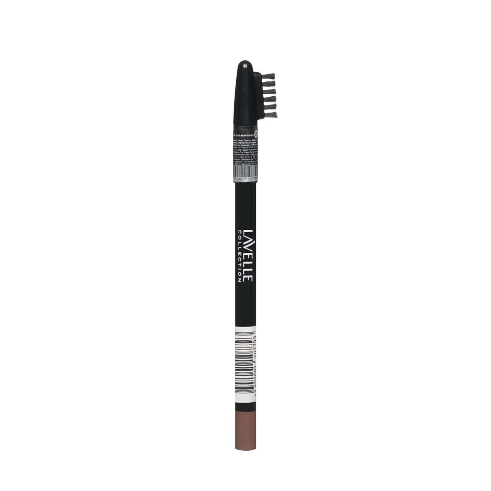 Карандаш для бровей Lavelle Perfect Brows 01 0,75г. Фото 3.