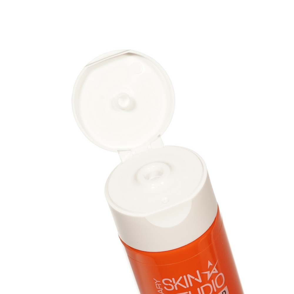 Обновляющая энзимная пудра для умывания Stellary Skin Studio Superfood 90мл. Фото 3.