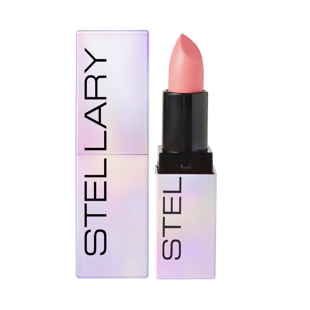 Бальзам для губ Stellary Volumizer Lip Balm 02 3,8г. Фото 1.