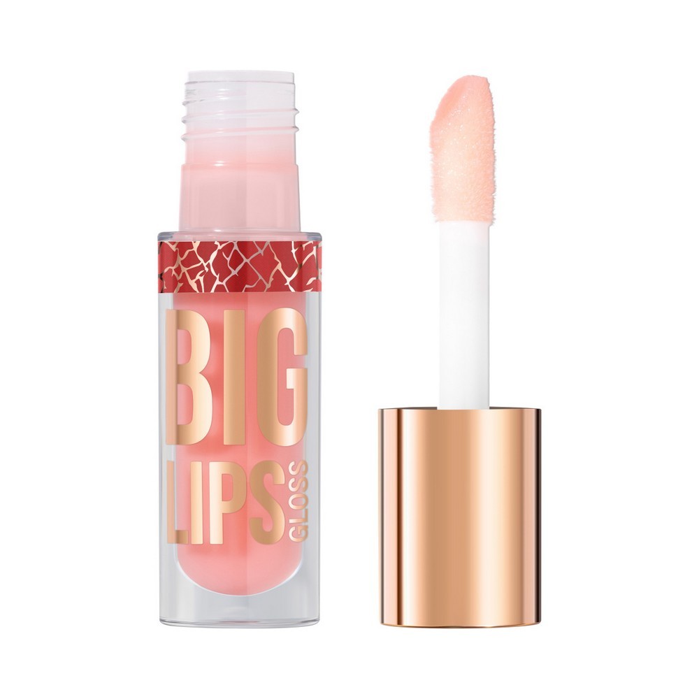 Блеск для губ Stellary Lipgloss Big Lips 05 4,2мл. Фото 2.