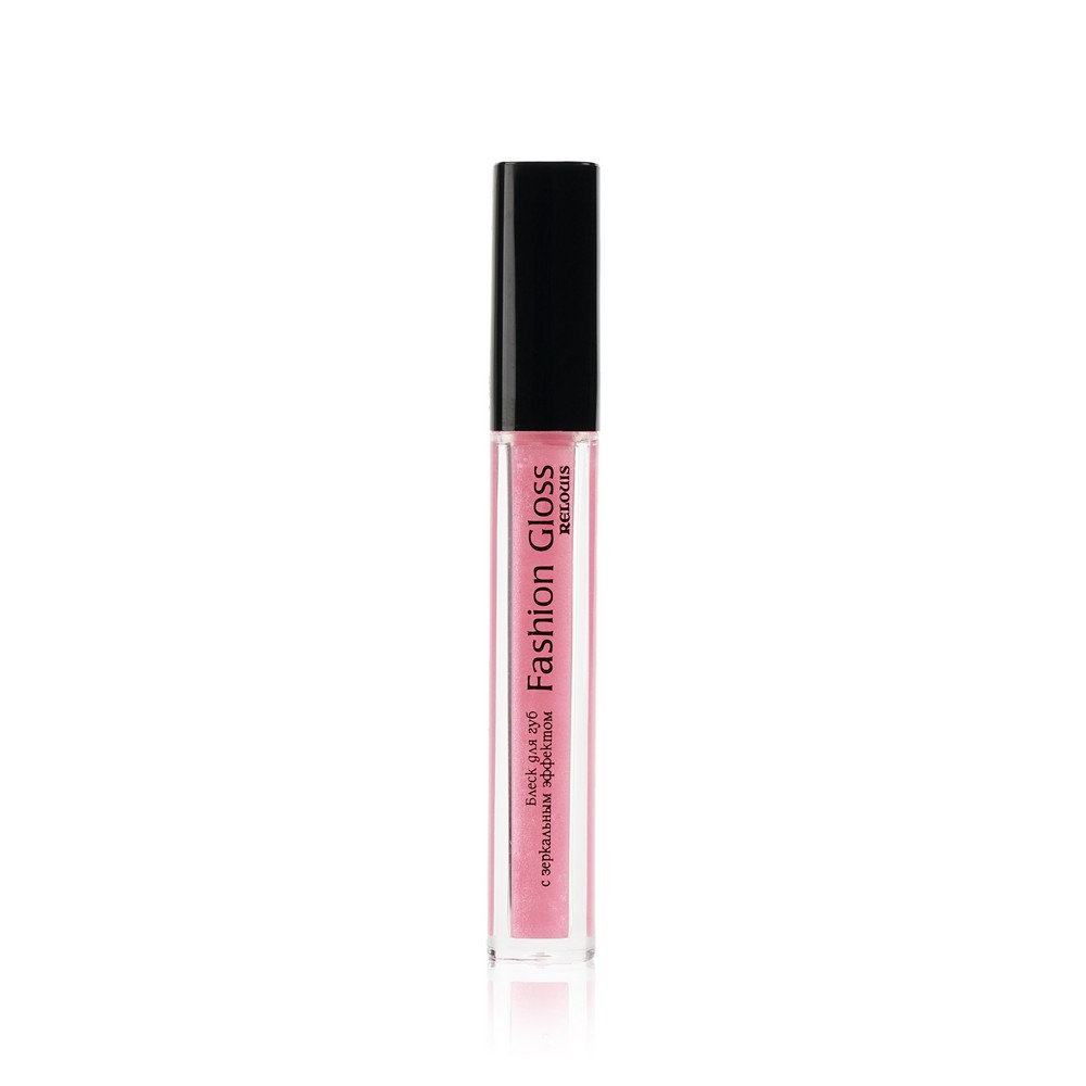 Блеск для губ Relouis Fashion Gloss 12 , 3,7г. Фото 1.