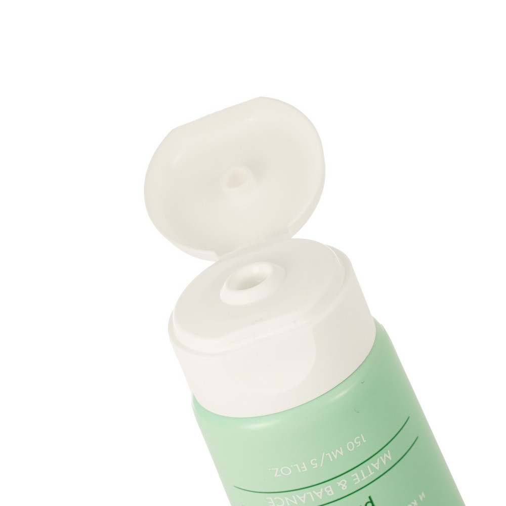 Себорегулирующий гель для умывания Skinphoria Sebum Regulating Cleanser 150мл. Фото 3.