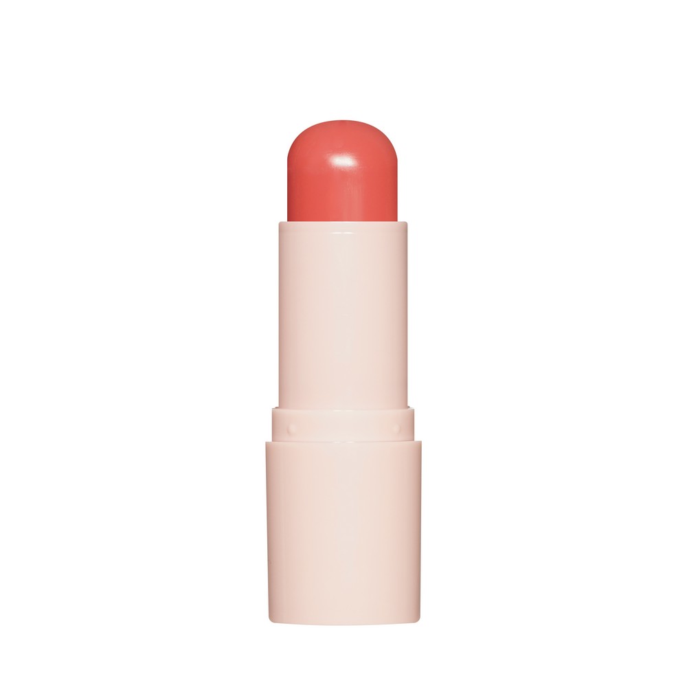 Кремовые румяна для лица Divage Blush Stick 02 5,5г. Фото 2.