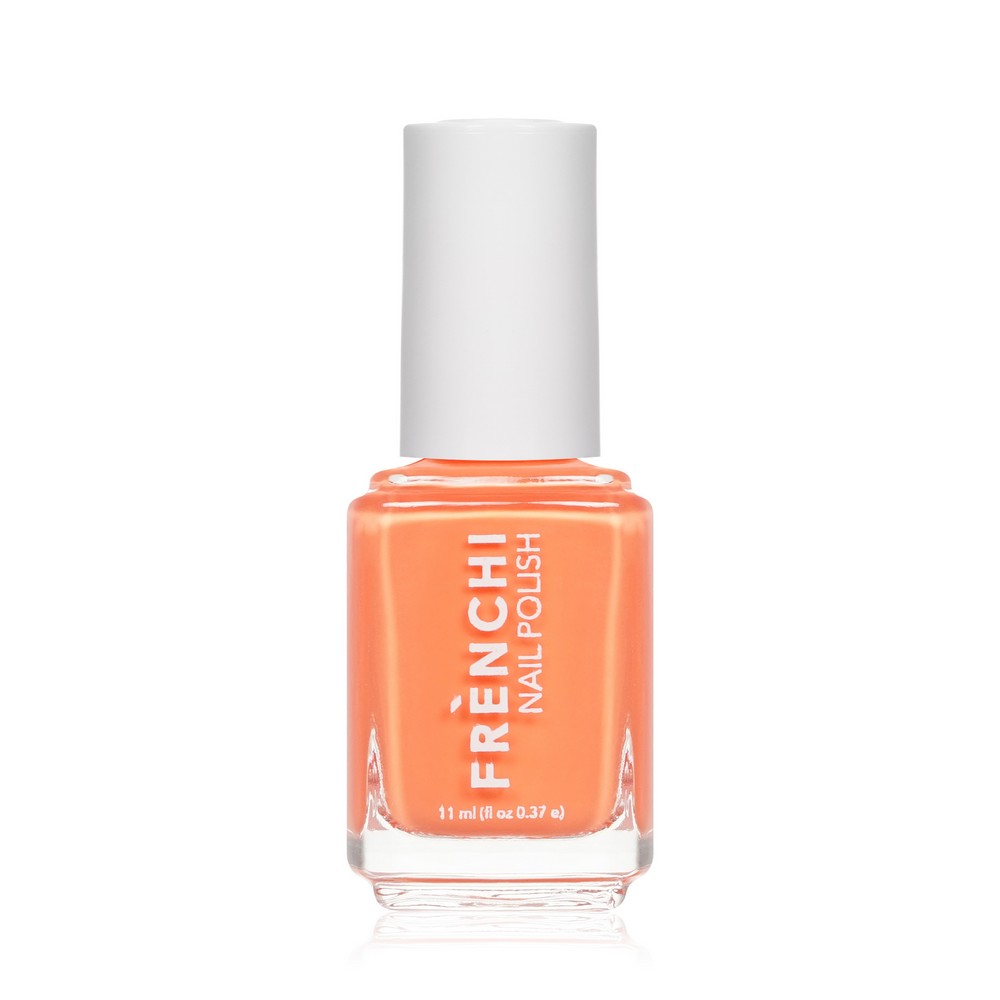 Лак для ногтей Frenchi Nail Polish 06 11мл. Фото 1.