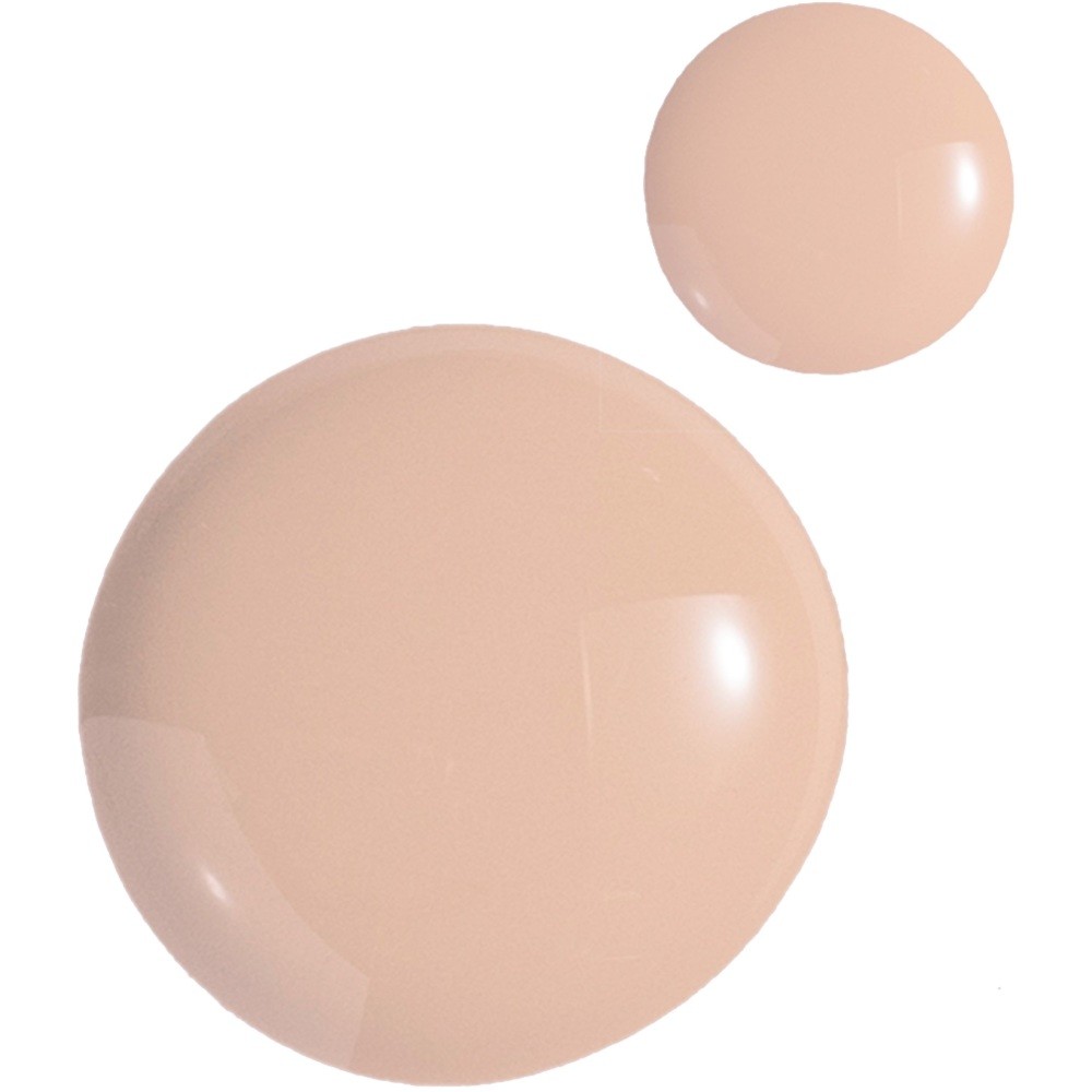 Тональный крем - флюид для лица с натуральным блюр эффектом Vivienne Sabo Shake 02 25мл. Фото 3.