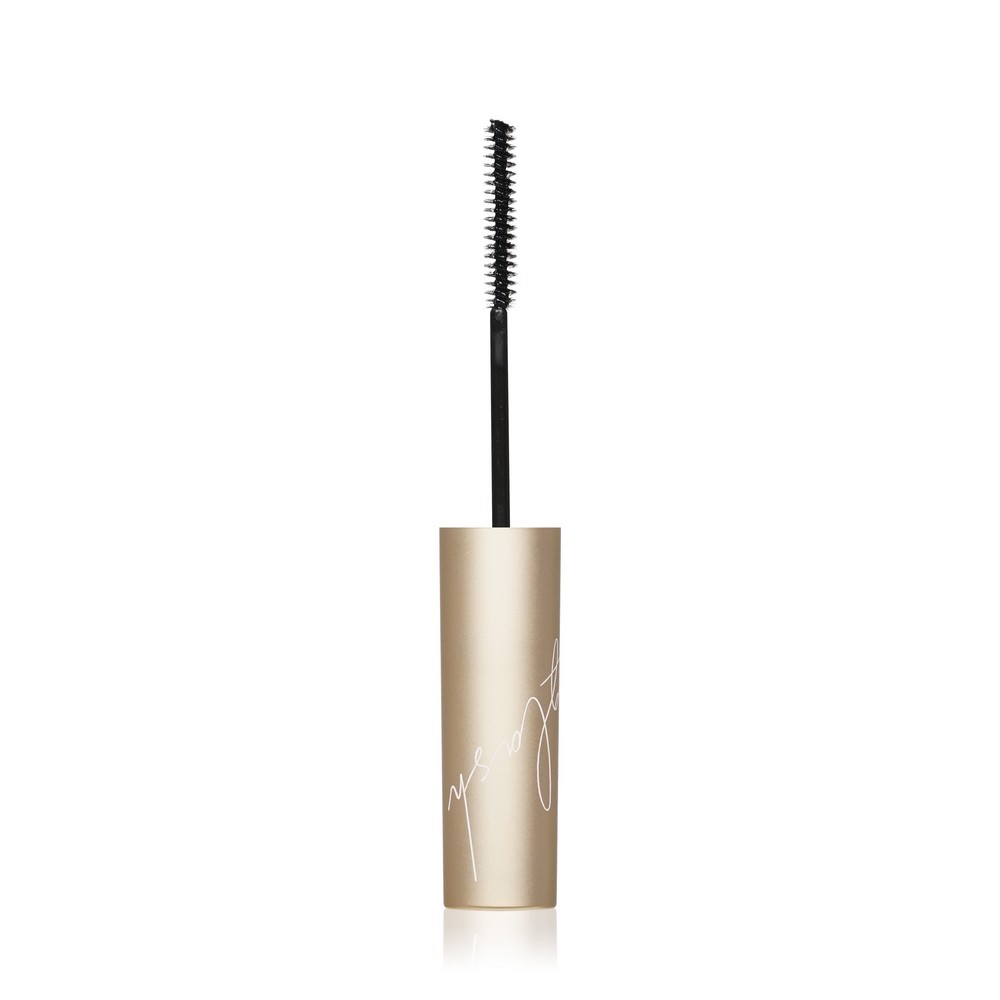 Термо тушь для ресниц Focallure Longlash Waterproof Mascara 01 6г. Фото 5.