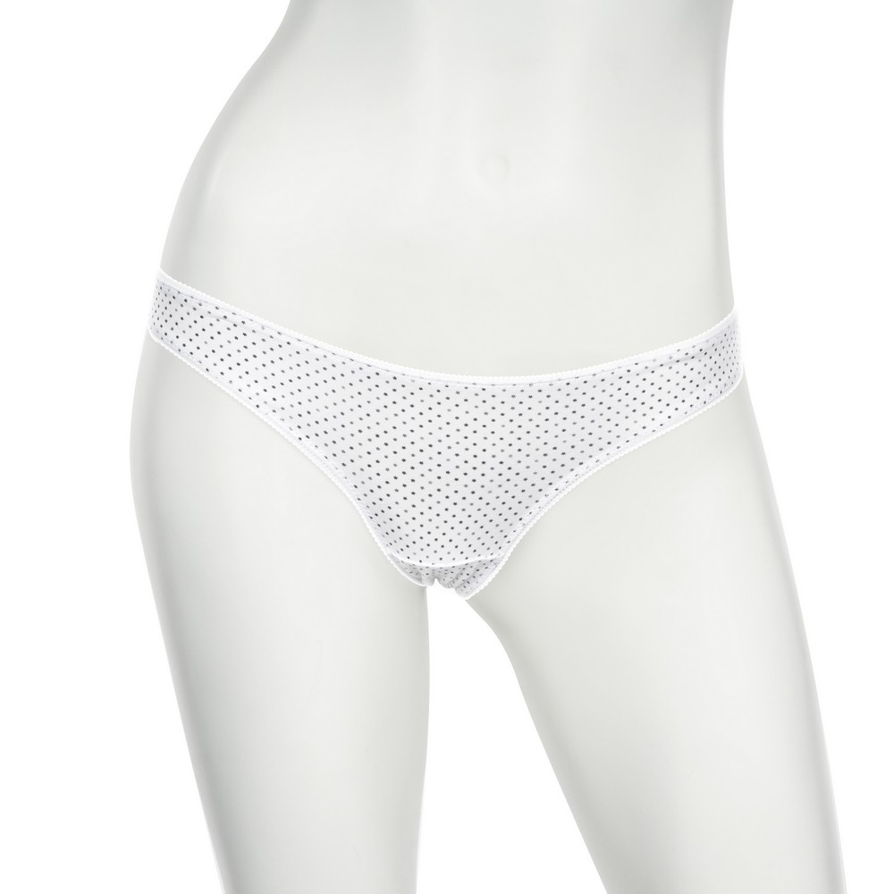 Женские трусы Atto Simple TK-24 XL 3шт. Фото 7.