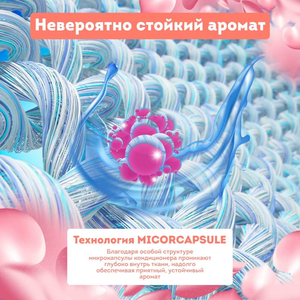 Кондиционер - парфюм для белья в гранулах Duke's Orchis & Bergamot 300г. Фото 6.