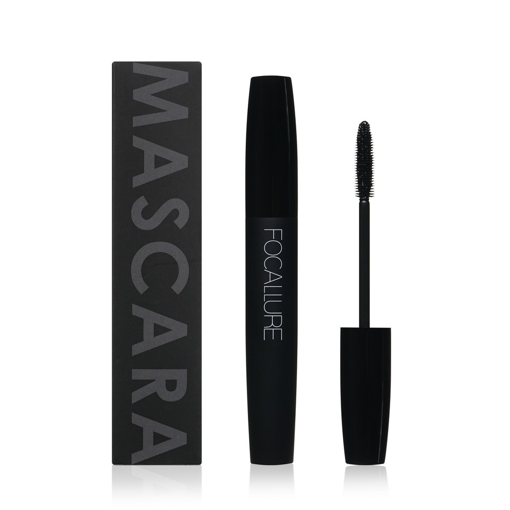 Тушь для ресниц Focallure Volume & Length Mascara Черный 8г. Фото 1.