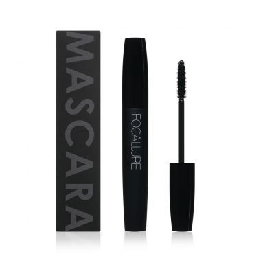 Тушь для ресниц Focallure Volume & Length Mascara Черный 8г.