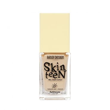 BB крем для лица BelorDesign Funhouse Skin Teen SPF 25 50 25г.