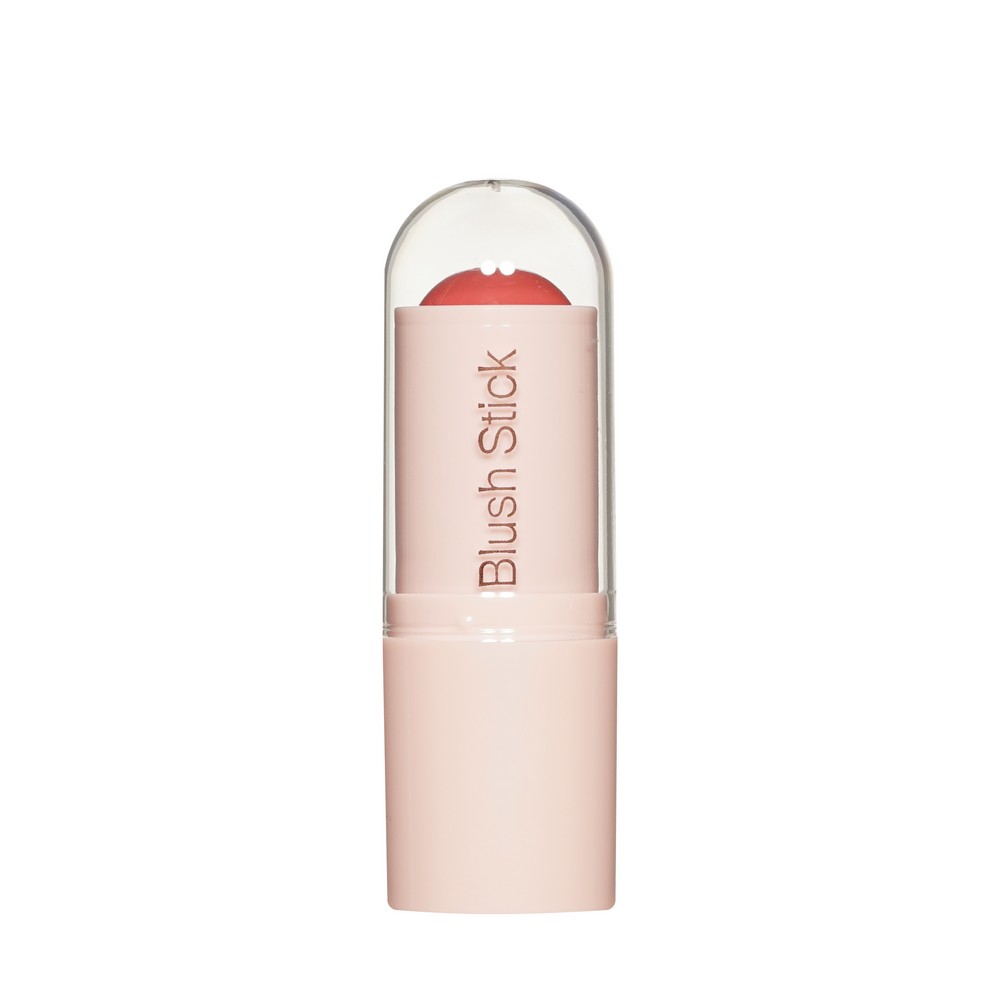 Кремовые румяна для лица Divage Blush Stick 02 5,5г. Фото 3.