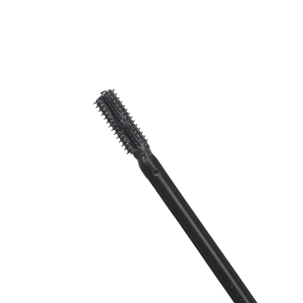 Тушь для ресниц Luxvisage Fan! Volume Черная 9г. Фото 2.