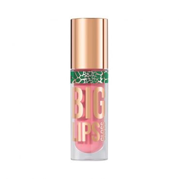 Блеск для губ Stellary Lipgloss Big Lips 07 4,2мл.