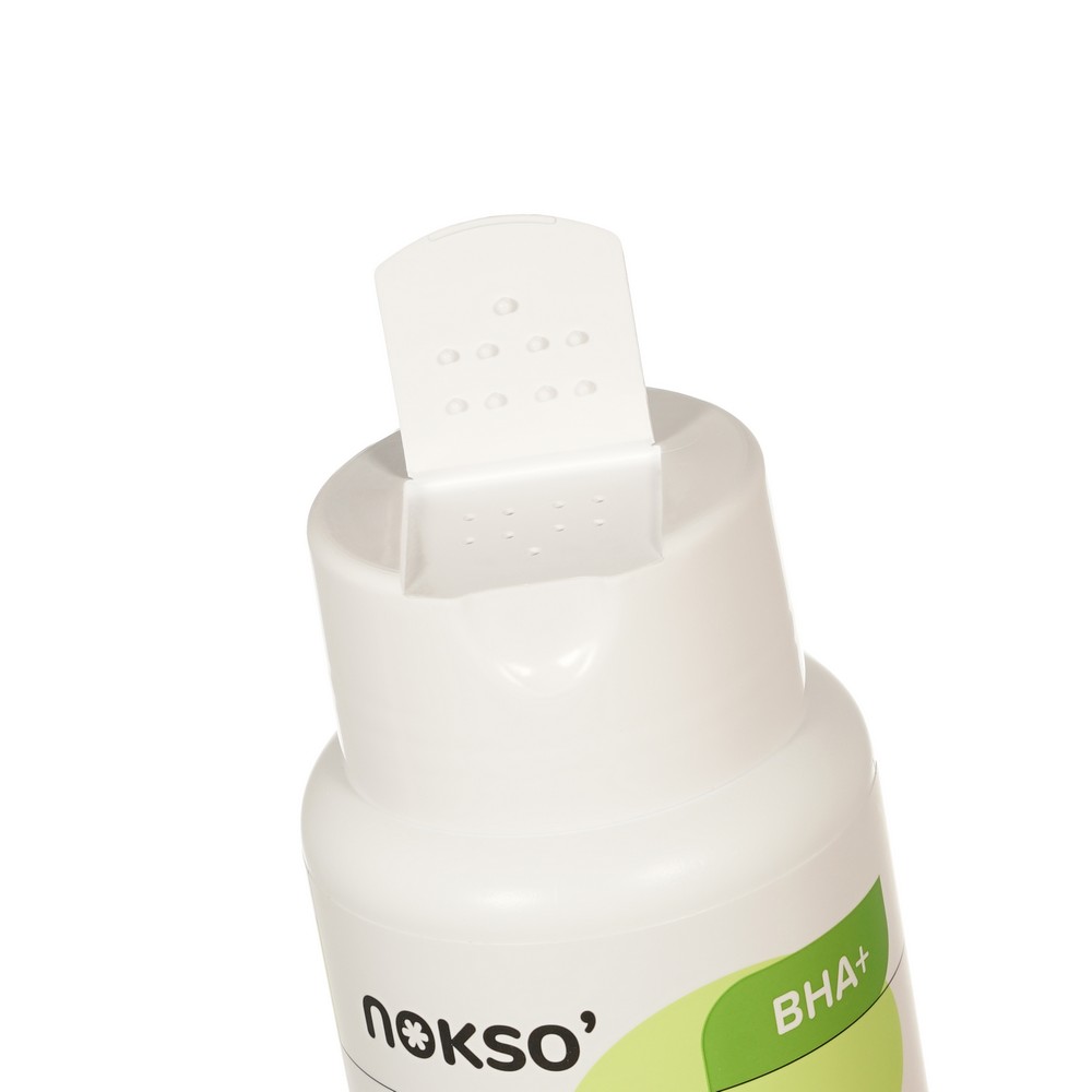 Энзимная пудра для умывания Nokso' 75мл. Фото 3.
