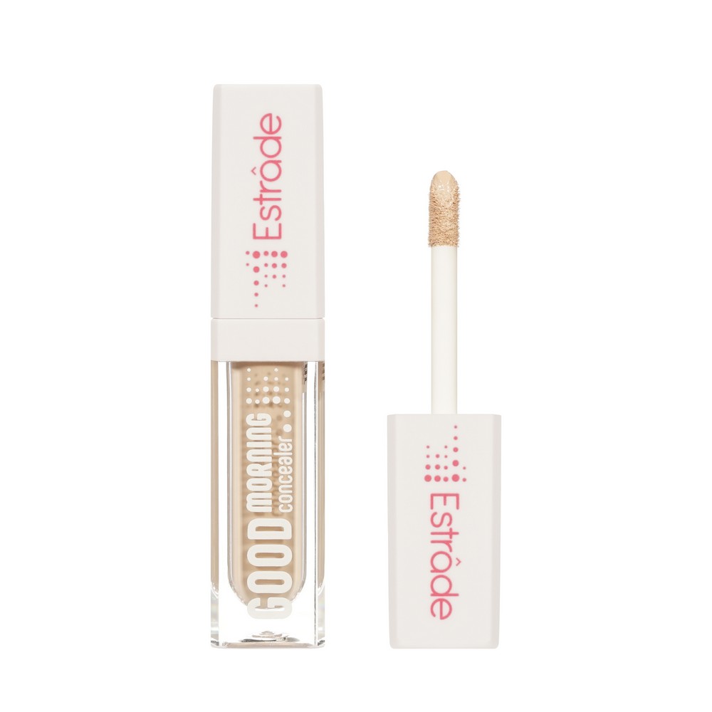 Консилер для лица Estrade Good morning! 21 4,8мл. Фото 1.