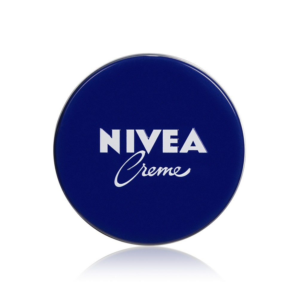 Крем NIVEA для тела увлажняющий 250мл. Фото 1.