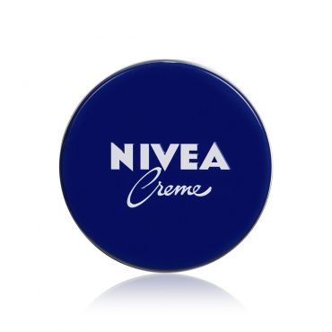 Крем NIVEA для тела увлажняющий 250мл.