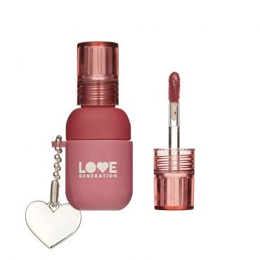 Кремовые румяна для лица Love Generation Cheek Slime 03 6мл.