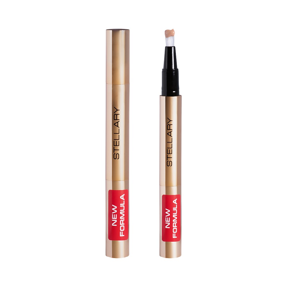 Кремовый консилер для лица Stellary Cream Concealer 02 2мл. Фото 1.