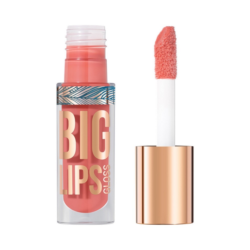 Блеск для губ Stellary Lipgloss Big Lips 10 4,2мл. Фото 2.