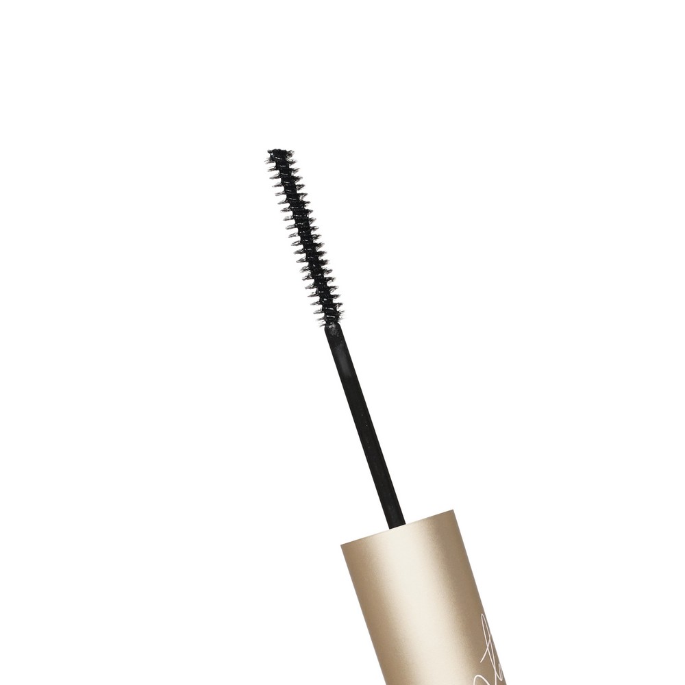 Термо тушь для ресниц Focallure Longlash Waterproof Mascara 01 6г. Фото 6.