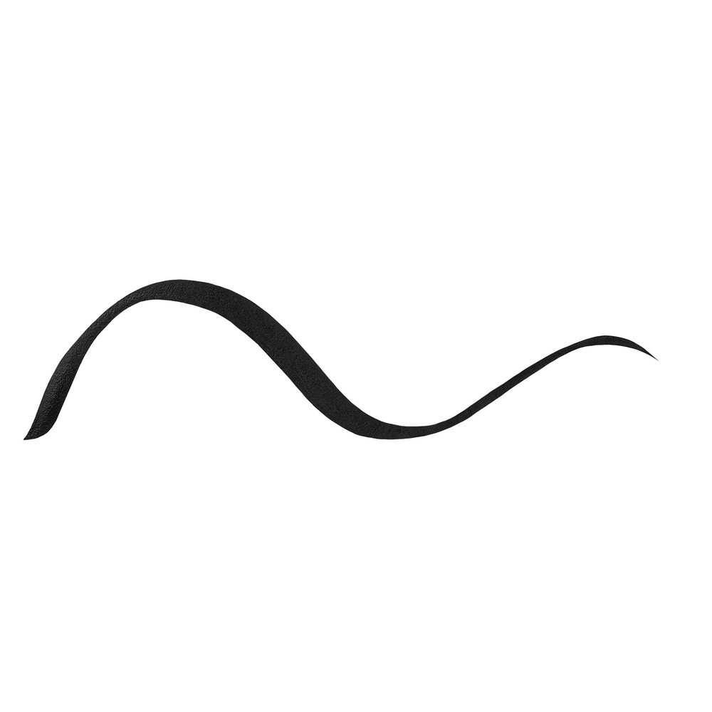 Жидкая подводка для век Estrade Nonstop Longwear liquid eyeliner 201 12мл. Фото 3.