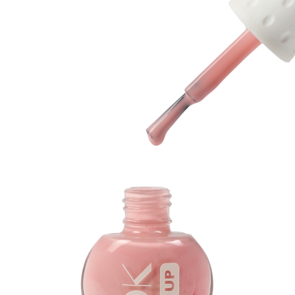 Лак для ногтей NailLook Make Up 31418 8,5мл. Фото 3.