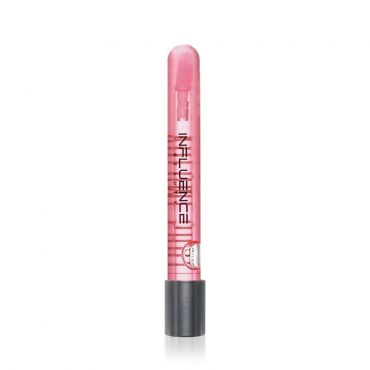 Блеск для губ Influence Beauty Volume Shot lip volumizer 02 , 6мл.