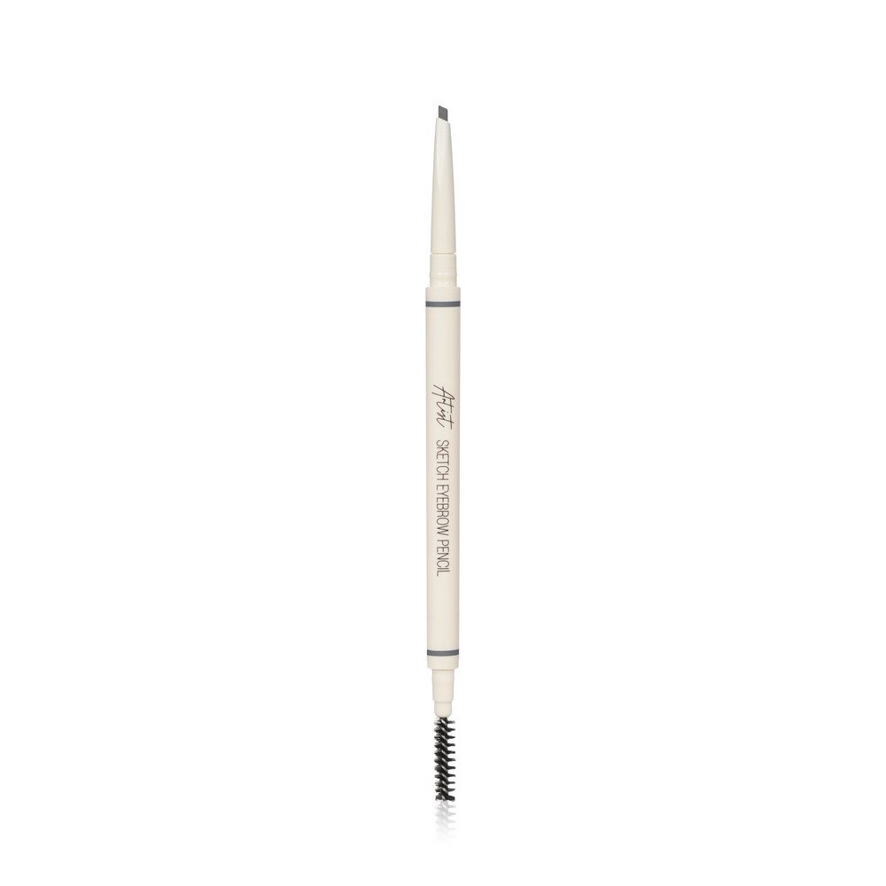 Автоматический карандаш для бровей Focallure Artist Superfine Eyebrow Pencil 03 0,08г. Фото 6.