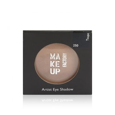 Тени для век Make Up Factory Artist Eye Shadow 250 4г.